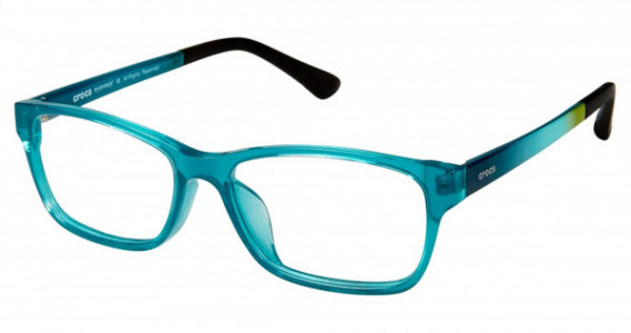 Crocs Eyewear JR6021 Eyeglasses, 30GN