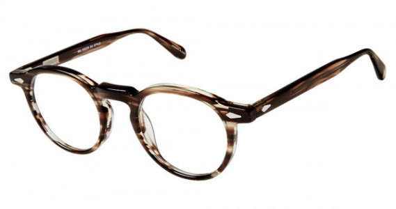 Cremieux SOHO Eyeglasses, RYE