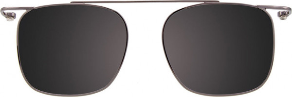 EasyClip EC423 Eyeglasses, 050 - CLIP