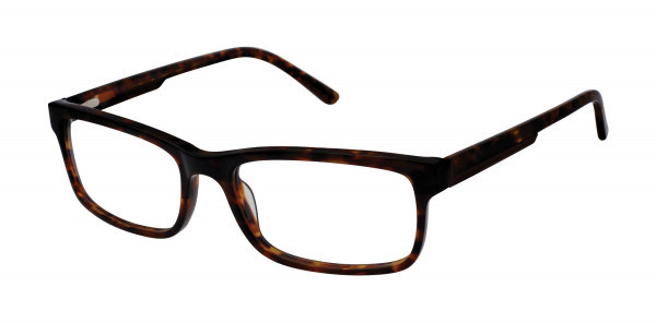 Geoffrey Beene G523 Eyeglasses, Tortoise (TOR)