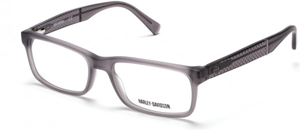 Harley-Davidson HD0774 Eyeglasses, 020 - Grey/other