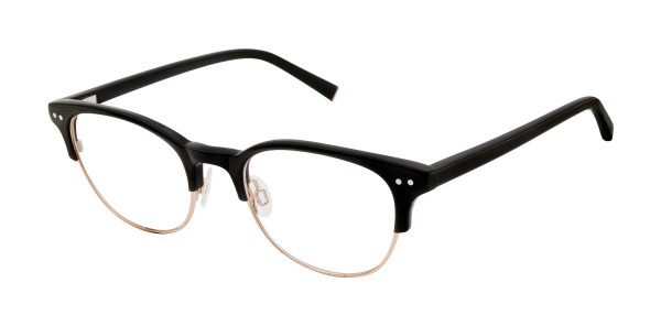 Kate Young K318 Eyeglasses, Grey/Rose Gold (GRY)