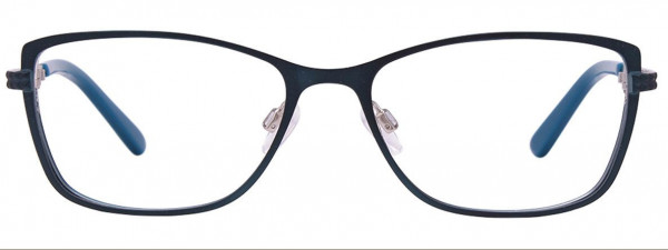 MDX S3329 Eyeglasses, 060 - Matt Teal