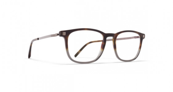 Mykita KANUT Eyeglasses, C9 SANTIAGO GRADIENT/SHINY GRAPHITE