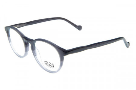 Gios Italia GRF500109 Eyeglasses, GREY (1)