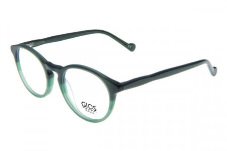 Gios Italia GRF500109 Eyeglasses, GREEN (4)
