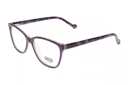 Gios Italia GRF500096 Eyeglasses, VIOLET (1)