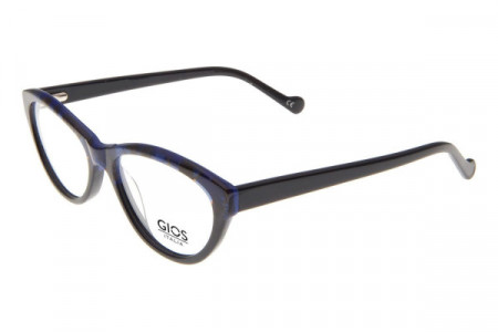 Gios Italia GRF500092 Eyeglasses, BLUE MARBLE (5)