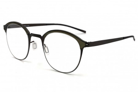 Cadillac Eyewear CC551 Eyeglasses, Br Bronze