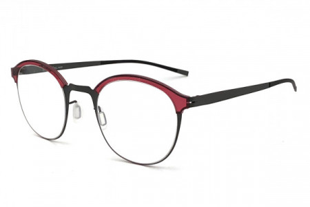 Cadillac Eyewear CC551 Eyeglasses, Rs Rose Gun