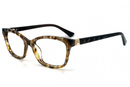 Italia Mia IM752 Eyeglasses, Autumn Brown
