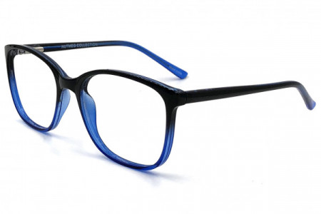 Nutmeg NM243 Eyeglasses, Blue Fade