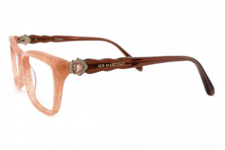 Pier Martino PM6500 Eyeglasses, C4 Camel Hair