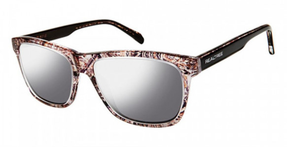 Realtree Eyewear R580 Sunglasses, Camo
