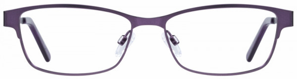 Elements EL-314 Eyeglasses, 2 - Purple
