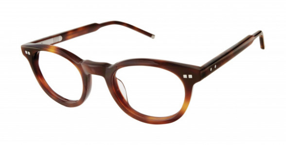 Ted Baker TB806 Eyeglasses, Tortoise (TOR)