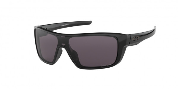 Oakley OO9411 STRAIGHTBACK Sunglasses, 941101 POLISHED BLACK (BLACK)