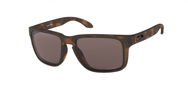 Oakley OO9417 HOLBROOK XL Sunglasses, 941702 HOLBROOK XL MATTE BROWN TORTOI (BROWN)