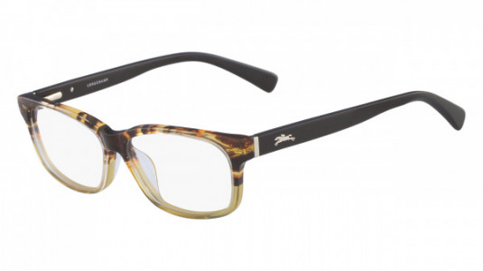 Longchamp LO2600 Eyeglasses