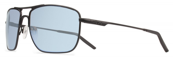 Revo GROUNDSPEED Sunglasses, Black (Lens: Blue Water)