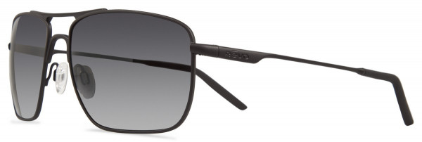 Revo GROUNDSPEED Sunglasses, Black (Lens: Graphite)