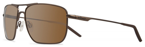 Revo GROUNDSPEED Sunglasses, Brown (Lens: Terra)