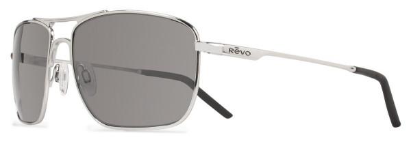 Revo GROUNDSPEED Sunglasses, Chrome (Lens: Graphite)
