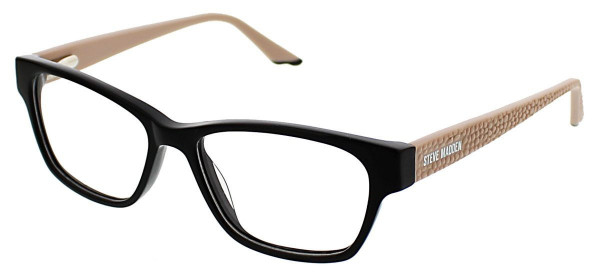 Steve Madden SANDEE Eyeglasses, Black