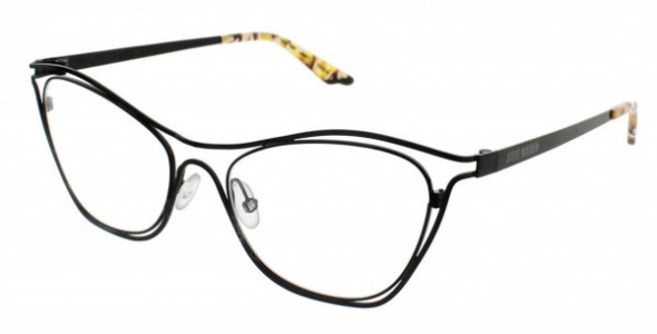 Steve Madden CANDIID Eyeglasses, Rose Gold