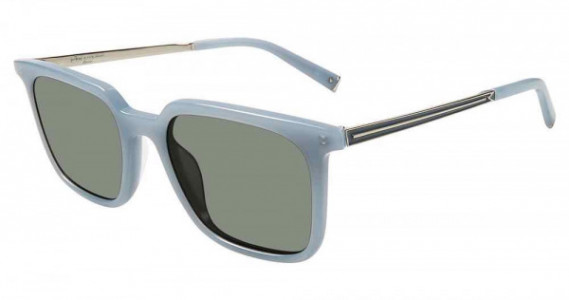 John Varvatos V521 Sunglasses, Grey