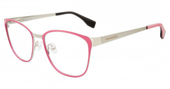 Converse Q204 Eyeglasses, Pink