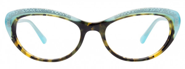 Paradox P5044 Eyeglasses