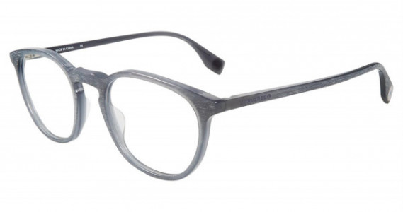 Converse Q317 Eyeglasses, Grey