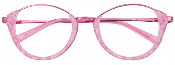 Paradox P5031 Eyeglasses, 030 - Satin Pink