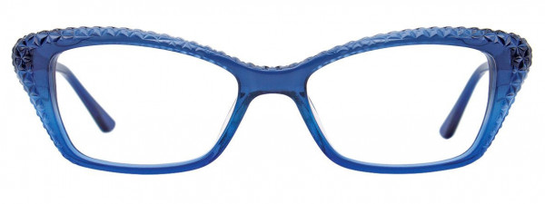 Paradox P5029 Eyeglasses, 050 - Dark Blue
