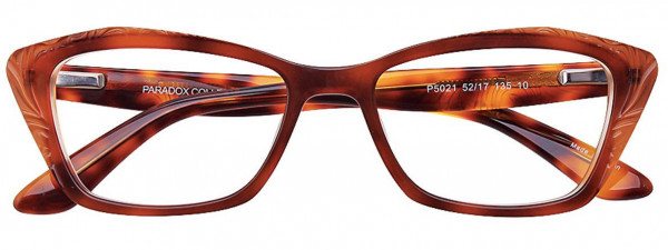 Paradox P5021 Eyeglasses