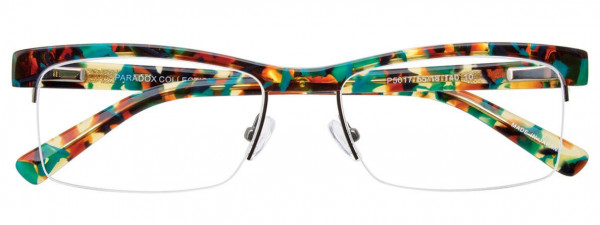 Paradox P5017 Eyeglasses
