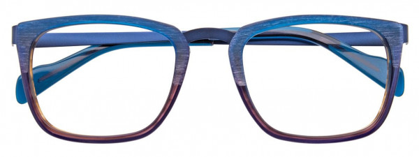 Paradox P5010 Eyeglasses, 050 - Blue