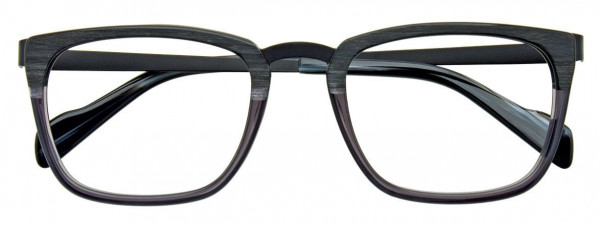 Paradox P5010 Eyeglasses, 090 - Black