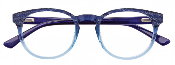 Paradox P5006 Eyeglasses, 050 - Blue Gradient