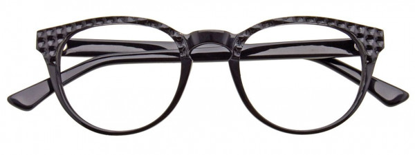 Paradox P5006 Eyeglasses, 090 - Black