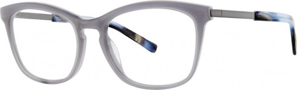 Vera Wang V520 Eyeglasses, Mystic Lake