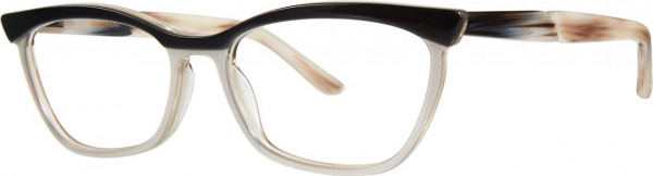 Vera Wang V522 Eyeglasses, Dove
