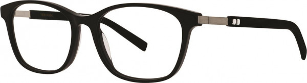 Vera Wang Kora Eyeglasses, Jet Black