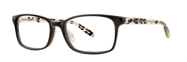 Vera Wang VA28 Eyeglasses, Black