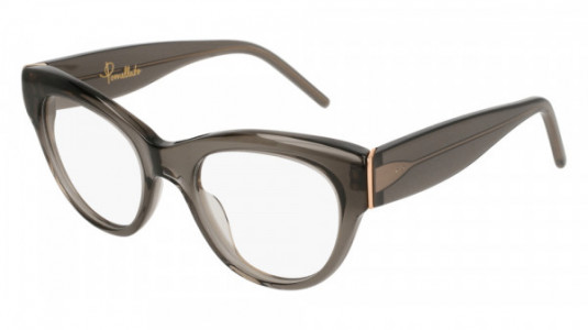 Pomellato PM0047O Eyeglasses, 003 - GREY
