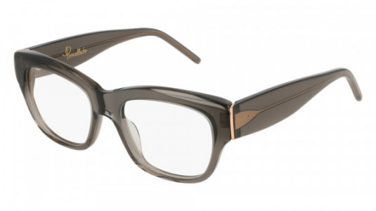 Pomellato PM0048O Eyeglasses, 003 - GREY