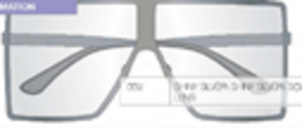 Saint Laurent SL 182 BETTY Sunglasses, 005 - BLACK with GREY lenses