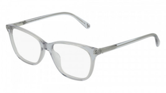 Stella McCartney SK0045O Eyeglasses, 007 - GREY