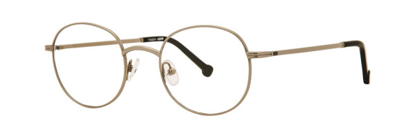 Timex 4:38 PM Eyeglasses, Gunmetal